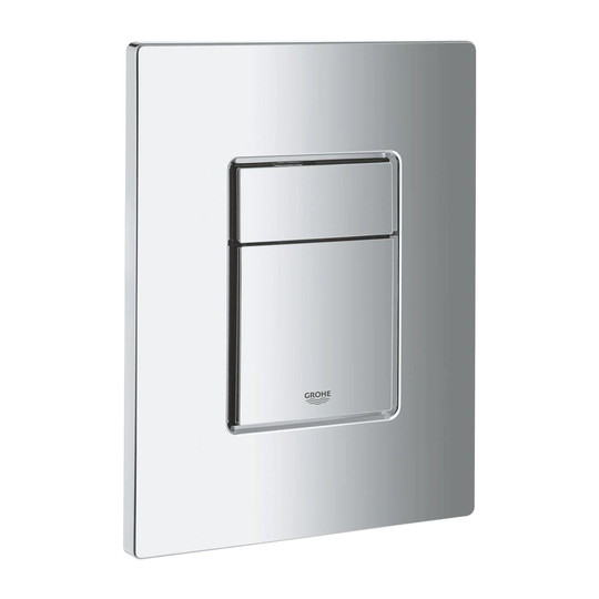 Grohe Skate Cosmopolitan Betjeningsplate Krom