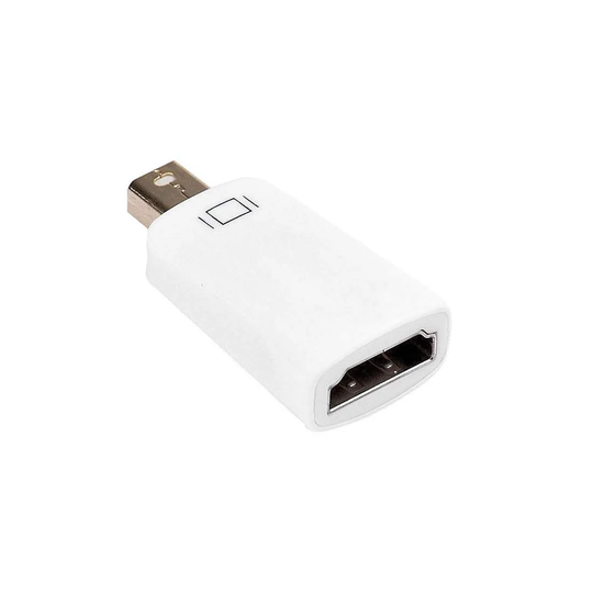 Mini displayport til HDMI adapter