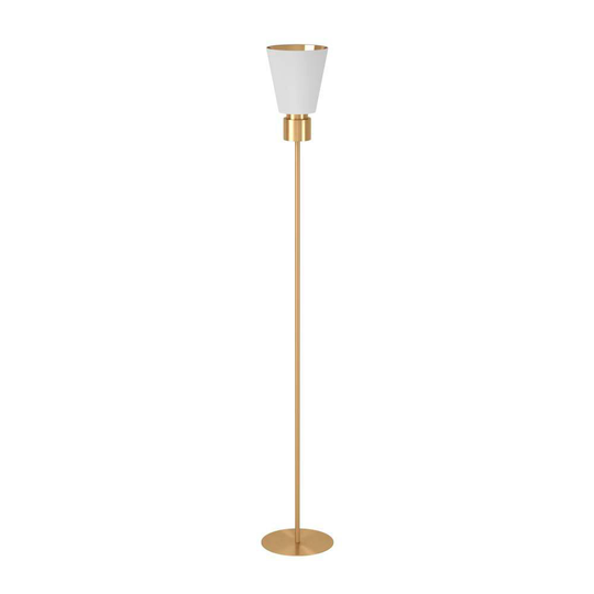 Aglientina gulvlampe