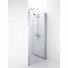 Porsgrund Showerama 10 Nisjeprofil