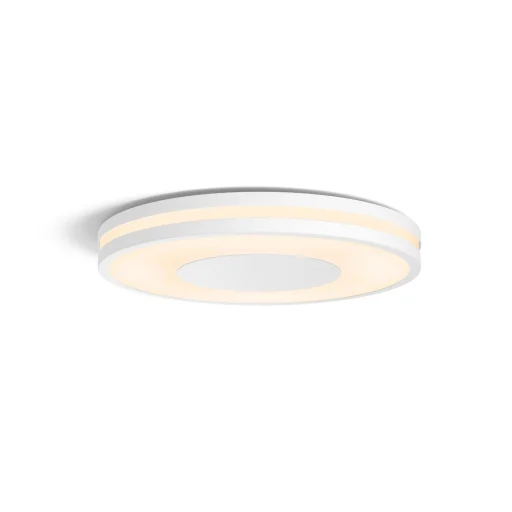 Philips Hue Being plafond inkl. lysdimmer, hvit
