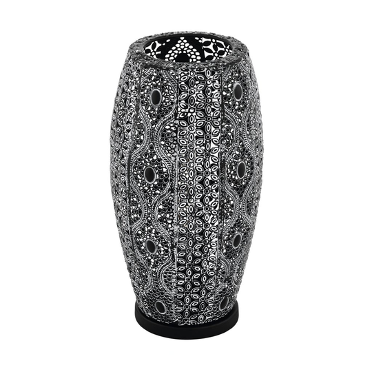Riyadh Table Lamp (Sort)