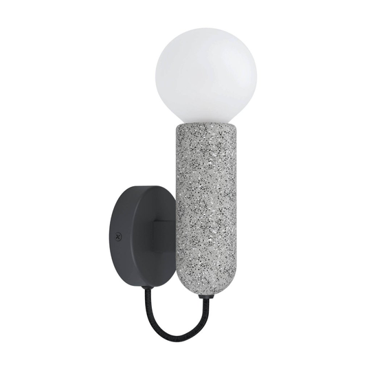Giaconecchia Wall light (Antracit)