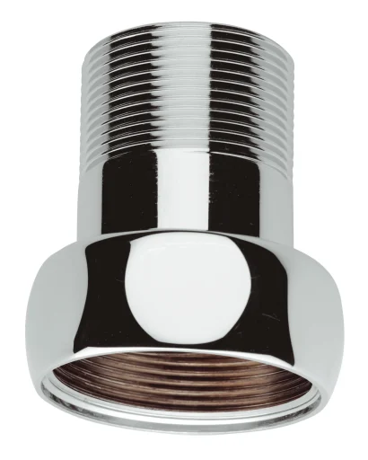 Lahr uttakskobling 2" x 1.1/2"