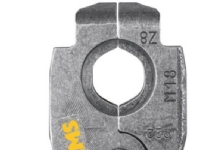 Tryk på ring REMS M 18 S (PR-2B)