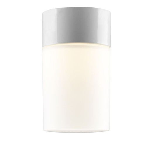 Opus 10 white/opal (hvid)