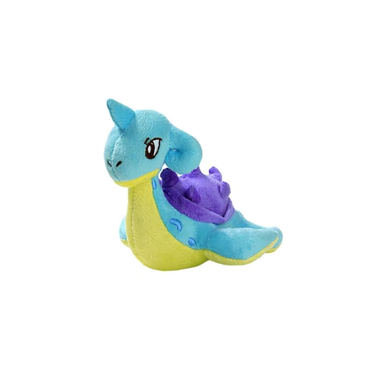 Lapras - Pokèmon Go Tøjdyr / Bamse