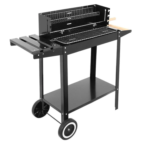 Grill - 81 x 86 cm