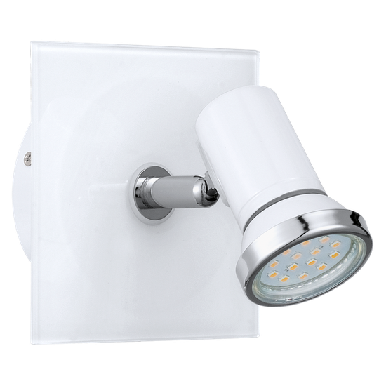 Tamara 1 LED (hvid)