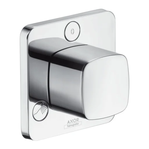 Hansgrohe Axor Urquiola Quattrol 4-veis ventil