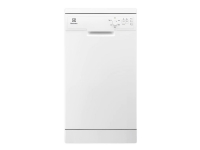 Electrolux Dishwasher Esa12100sw
