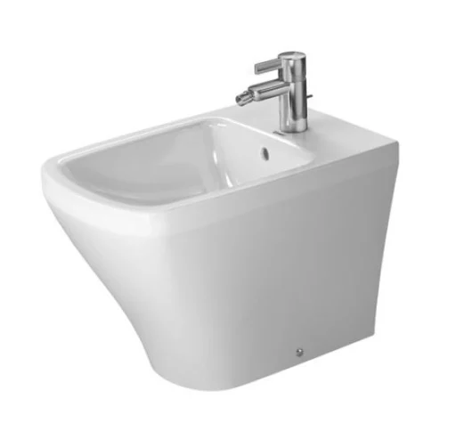 Duravit DuraStyle back-to-wall bidet 570x370 mm