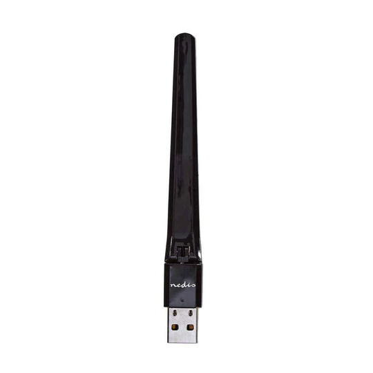 Trådløs WiFi-dongle, Nedis