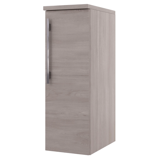 Linn Bad Ingrid Sideskap (Kommode) Lys eik / 30cm 1 dør