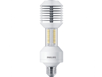 Philips TForce LED Road, 35 W, 70 W, E27, 6000 lm, 50000 t, Kold hvid