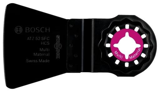 Starlock HCS skrape ATZ52SFC, fleksibel