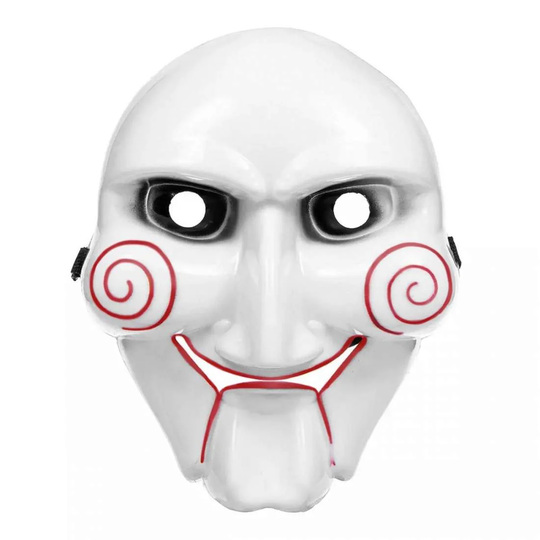 Saw, Maskerademaske - Jigsaw