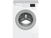 Beko Washing Machine Wuv8612xsw