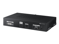 Samsung Smart LED S-Box SNOW-RAF - Digital signage afspiller