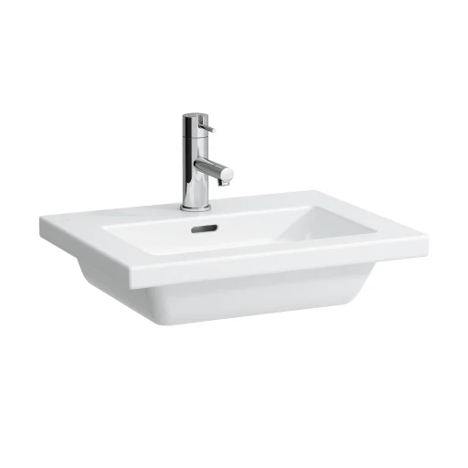 Laufen living square nedf.vask