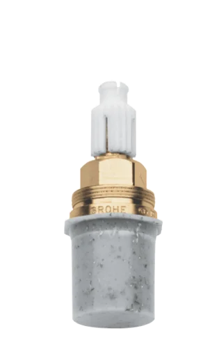 Grohe overdel keramikk 1/2" 20 stk