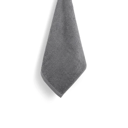Sorema New Plus håndkle 70x140, magnetic grey