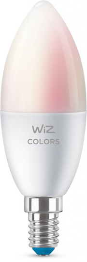 E14 4W Wiz Kron X2 Color