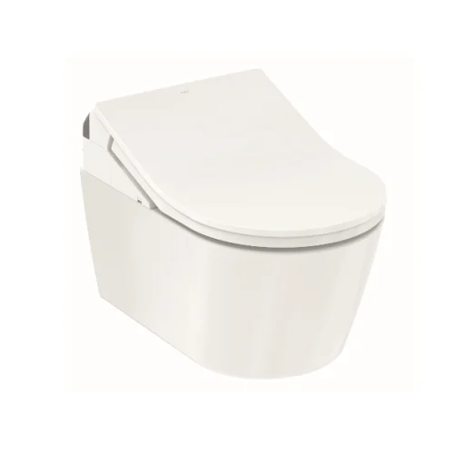 Toto Washlet RX vegghengt dusjtoalett