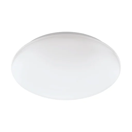 Giron-C taklampe 17W 2100lm 2700-6500K Ø300, hvit