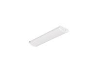 Philips FastSet, LED, 3000 K, 2400 lm, IP44, Hvid
