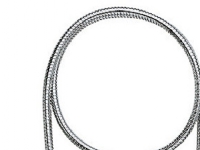 Grohe bruseslange 1/2-1500mm - metal. 28105 28105000