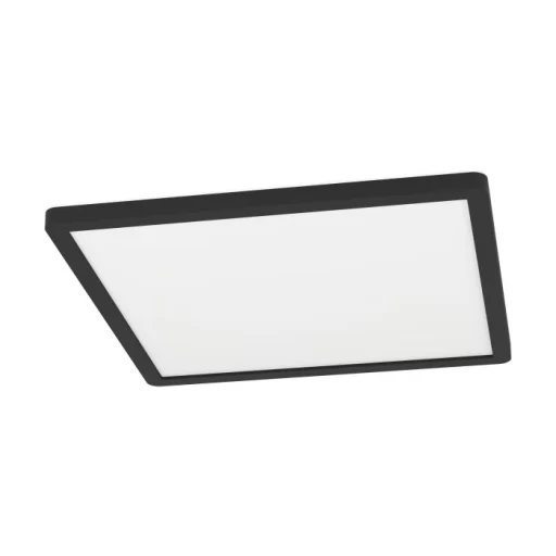 Rovito-Z Loft 294X294 RGB 1700 lumen, 2700-6500K svart