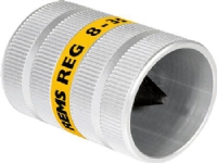 REMS REG 8-35 Udvendig/indvendig rørafgrater, den alsidige afgrater op til Ø 35 mm