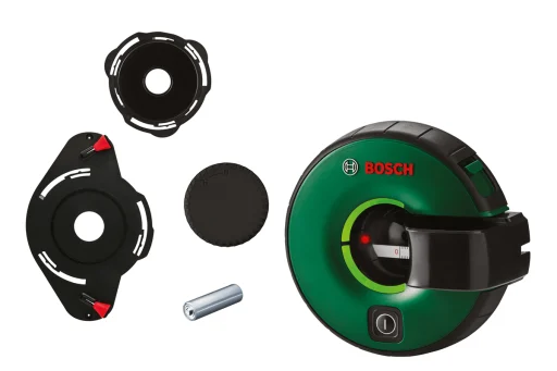 Bosch linjelaser Atino