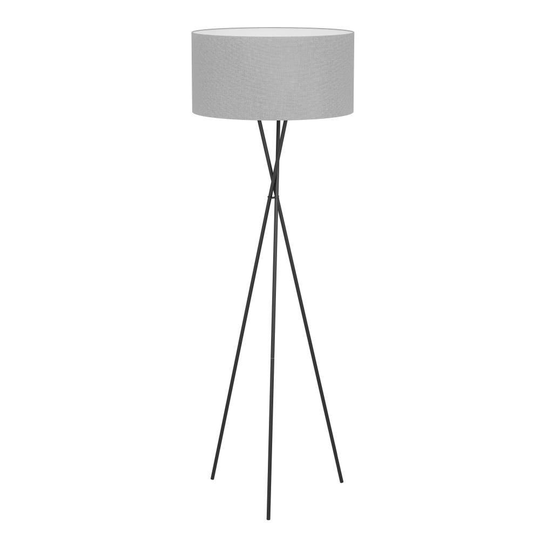 Fondachelli gulvlampe
