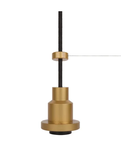 Ledvance Vintage 1906 PenduLum Pro Pendeloppheng, Gull