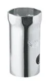 Grohe toppnøkkel, krom