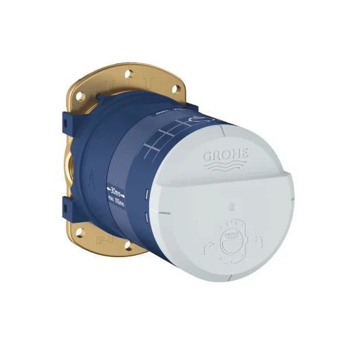 Grohe Innbyggingsboks t/Rainshower SmartActive hoveddusj