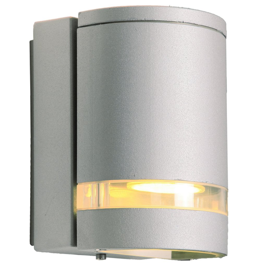 Focus wall lamp (Grå)