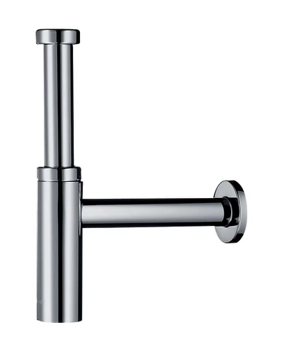 Hansgrohe Flowstar S vannlås 1 1/4" x 32 mm, krom