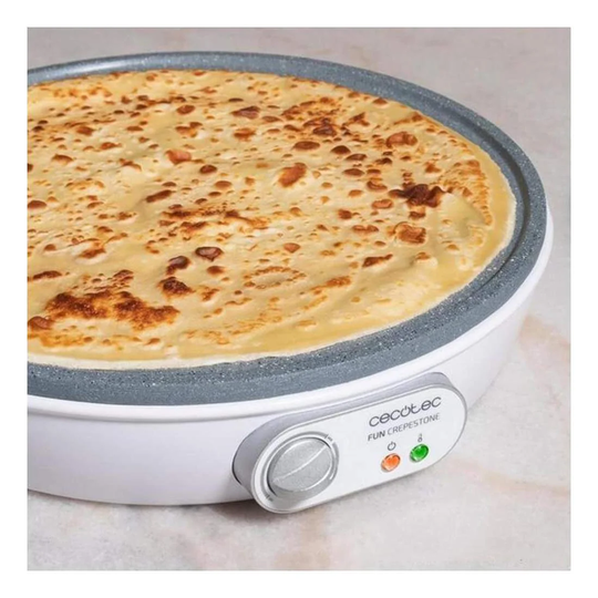 Crêpepande, 1000W - 30.5 cm