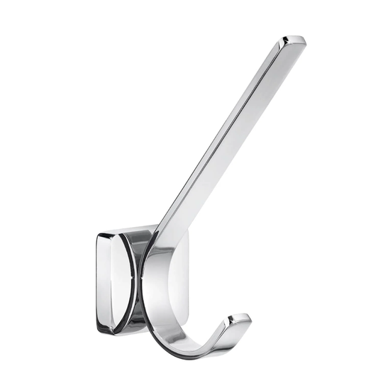 Smedbo Ok358 Krok for Badekåpe Ice Krom