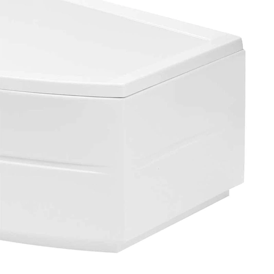 Danline Endepanel for Iggy 150/160cm 55cm