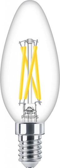 E14 1.8W LED Fil Kron