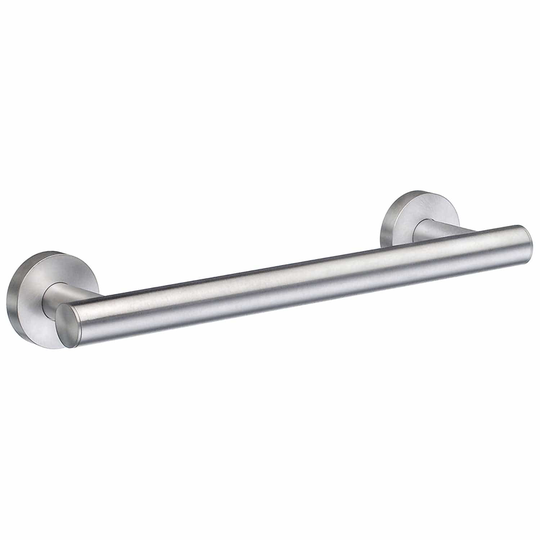 Smedbo 325 Badekarhåndtak 28,5cm Home Matt Krom