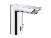 Grohe BauCosmo E håndvask 220V - batteri, håndvask 1/2''infrarød, temperaturbegræns 36453000