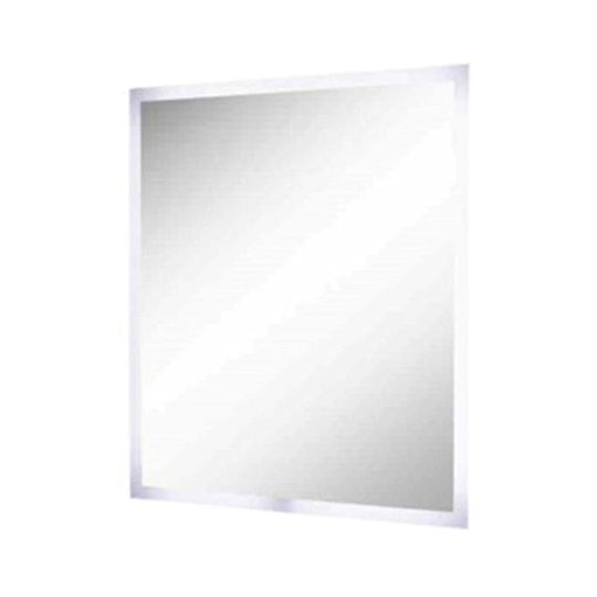 A-collection Speil med LED Belysning 90cm