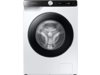 Samsung WW90T534DAE vaskemaskine Front-læsning 9 kg 1400 rpm A Hvid