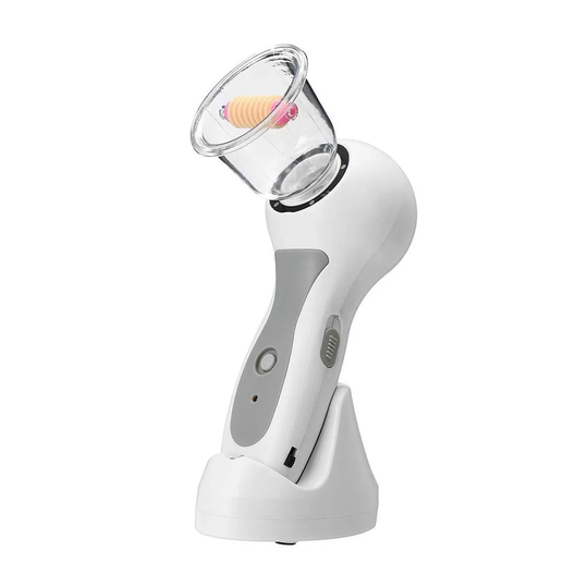 Anti-Cellulite Massageapparat - Vakuum