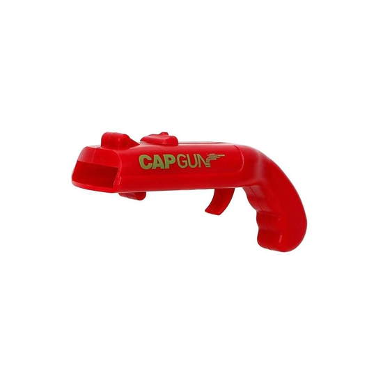 Oplukker, Pistol - Rød